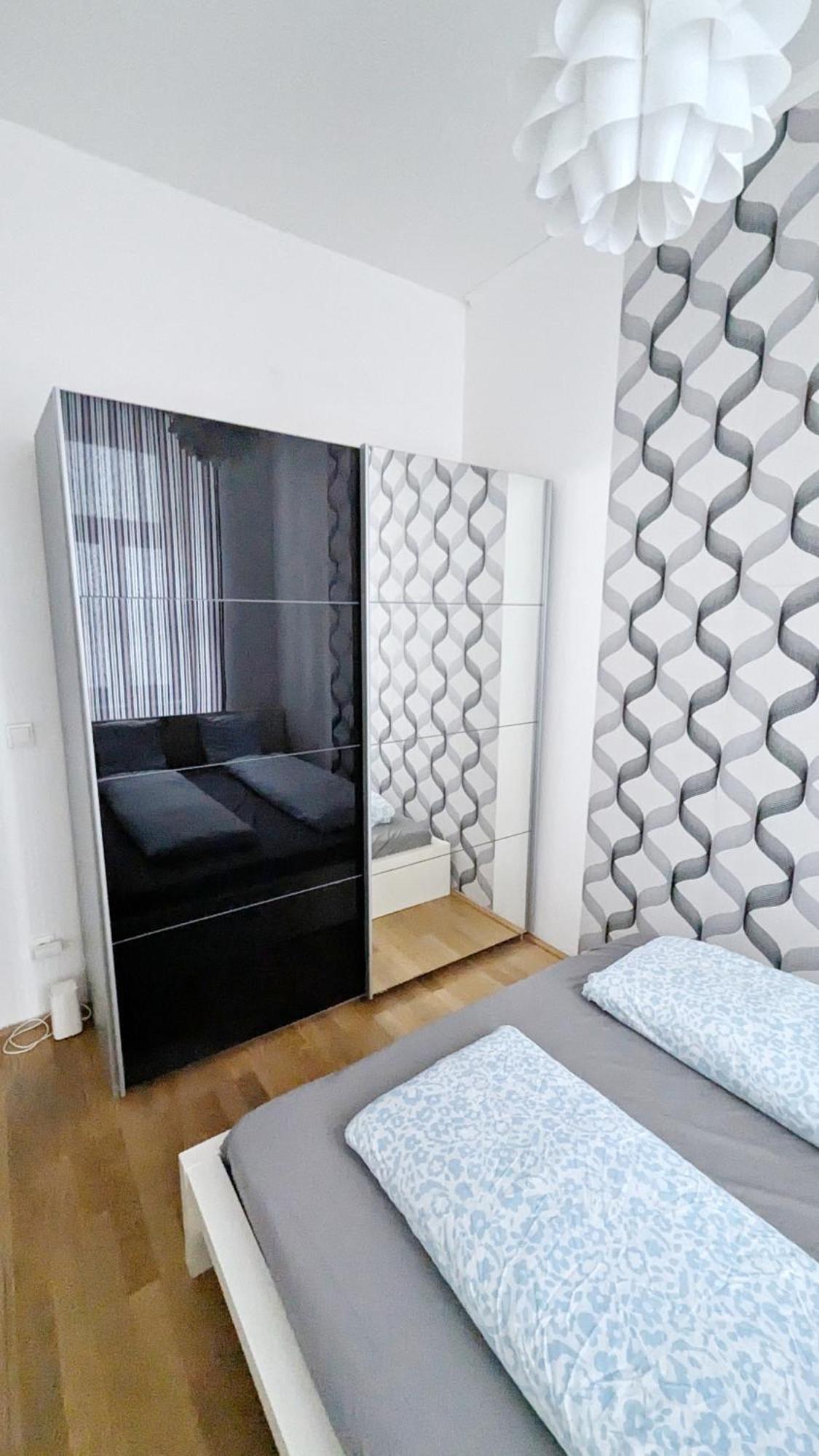 Cozy Apartment- 5 Minutes To Danube River Wien